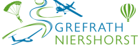Flugplatz Grefrath-Niershorst – EDLF